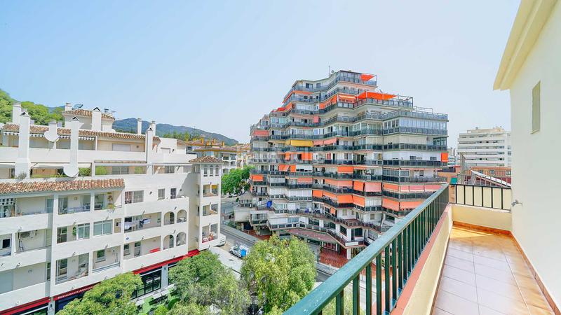 Foto 707c0f03-cfb9-4d47-b63a-65e605f18659. Ático  en ricardo soriano en venta en Playa Bajadilla - Puertos Marbella