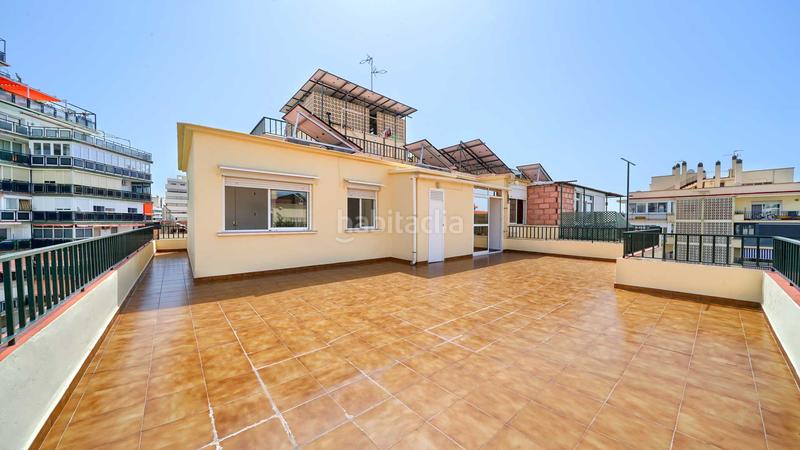 Foto 74eebd55-ecca-4587-a62d-98ba56439378. Ático  en ricardo soriano en venta en Playa Bajadilla - Puertos Marbella