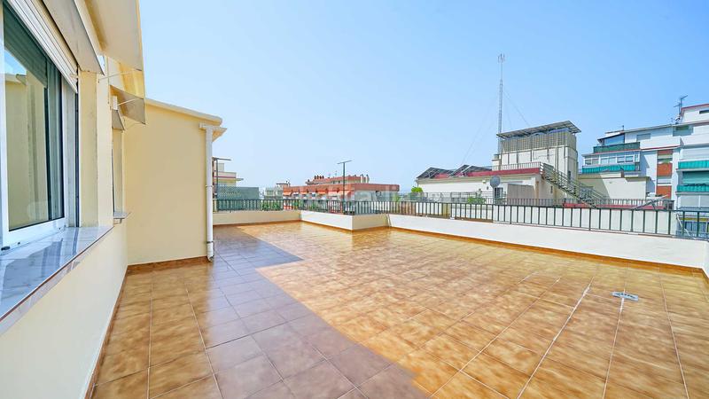Foto a6e46633-1233-418f-8714-6bc9d8642172. Ático  en ricardo soriano en venta en Playa Bajadilla - Puertos Marbella