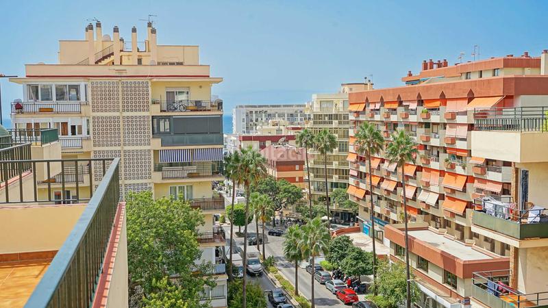 Foto bf2a379d-28f8-4441-9ba2-f53e8eea5ac4. Ático  en ricardo soriano en venta en Playa Bajadilla - Puertos Marbella