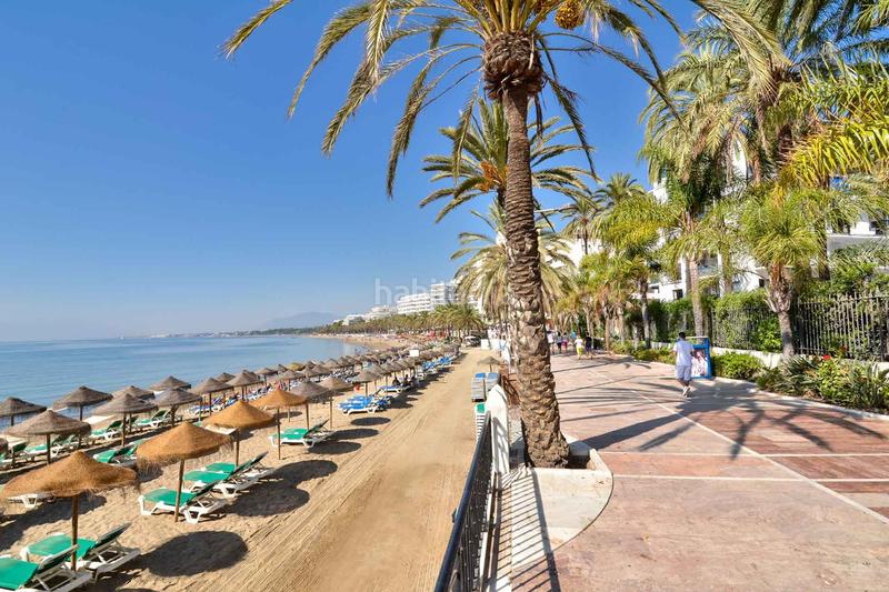 Foto d2b56fc5-5183-4abf-bc36-695c7838d015. Ático  en ricardo soriano en venta en Playa Bajadilla - Puertos Marbella