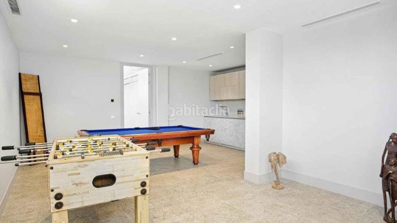 Foto dc038baf-19e4-4b47-95c8-b214f519c1cc. Casa villa en Elviria con vistas panorámicas al mar en venta en Marbella