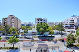 Apartament a Ricardo Soriano