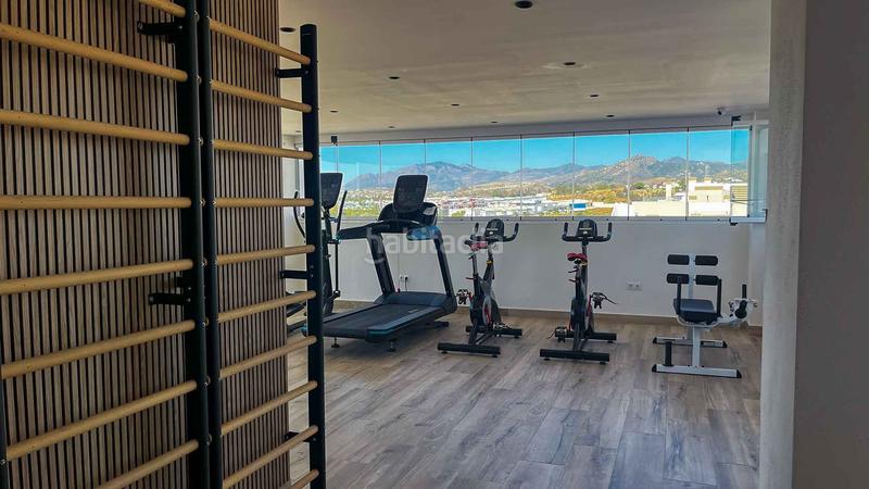 Foto 0b3ee7d0-5718-4a13-8abb-019edab460da. Apartamento  en nueva andalucía de nueva construcción en venta en Marbella