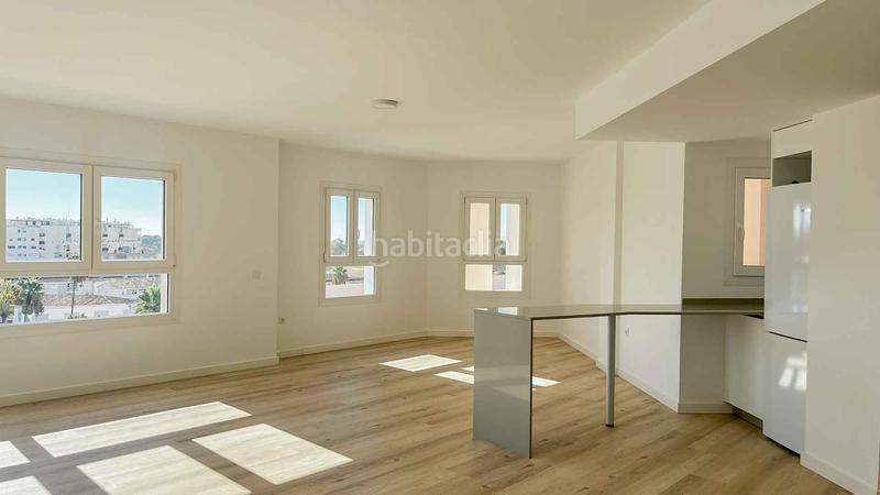 Foto 36208a04-f9a9-47a1-867a-2bbceb266707. Apartamento  en nueva andalucía de nueva construcción en venta en Marbella