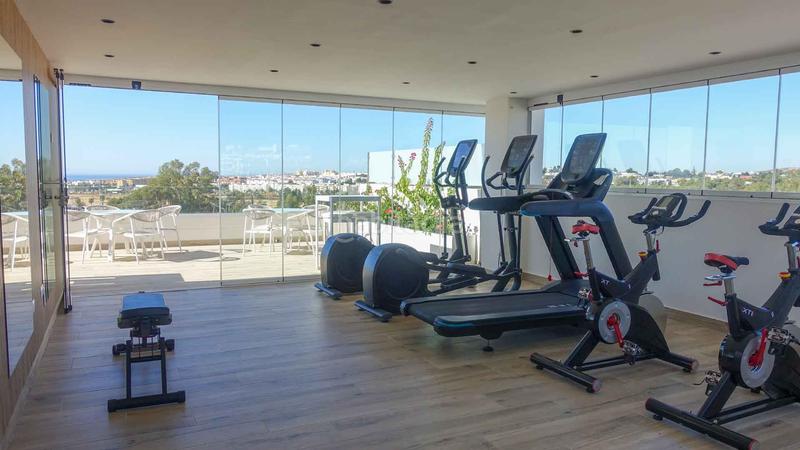 Foto 3ee94d21-242d-4966-9ba2-61059ad46739. Apartamento  en nueva andalucía de nueva construcción en venta en Marbella