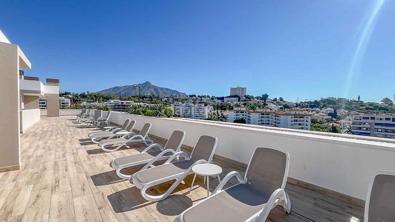 Foto 400197eb-1f6a-4b34-90fb-9ef2831eb29c. Apartamento  en nueva andalucía de nueva construcción en venta en Marbella