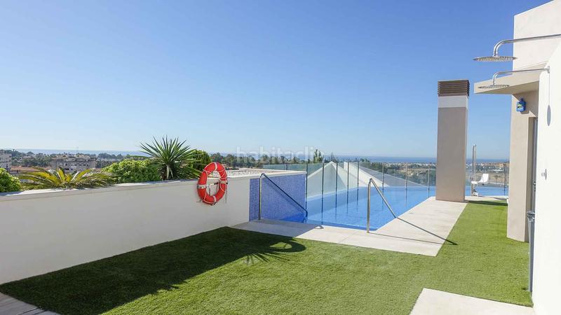 Foto 4336aa02-592f-4685-81a2-bcf44efb9e4e. Apartamento  en nueva andalucía de nueva construcción en venta en Marbella