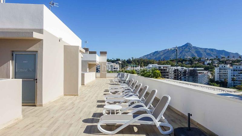 Foto 5e01cc1f-753a-4ad0-a6e1-d8f3efafa213. Apartamento  en nueva andalucía de nueva construcción en venta en Marbella