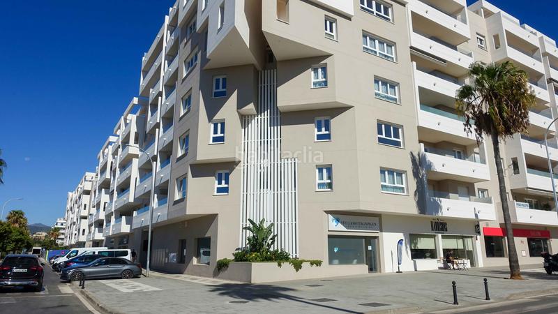 Foto 64a3725f-54f5-4964-a7b8-ac29a1fbd635. Apartamento  en nueva andalucía de nueva construcción en venta en Marbella