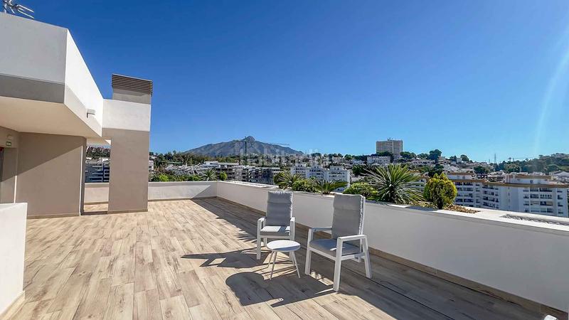 Foto 7824a8fe-0c78-447e-9280-f2c4c6c55ac1. Apartamento  en nueva andalucía de nueva construcción en venta en Marbella