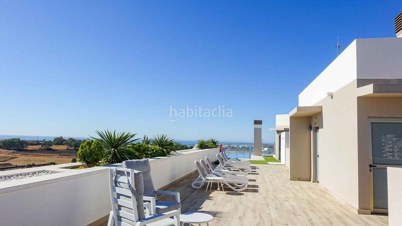 Foto 87e421ca-81cd-4878-8525-cb0329f39c08. Apartamento  en nueva andalucía de nueva construcción en venta en Marbella