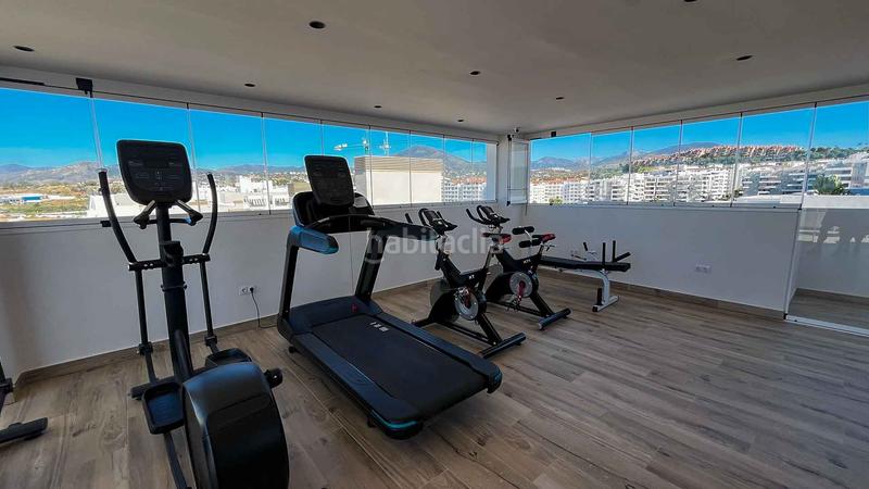 Foto 8bcdc755-42a6-40be-bd39-c1e58091a71a. Apartamento  en nueva andalucía de nueva construcción en venta en Marbella