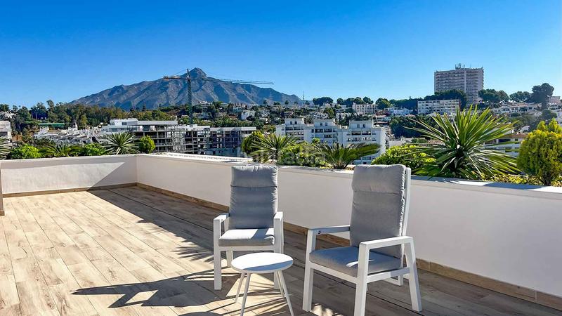 Foto 90ebeec0-197b-496a-ab98-6d43921af633. Apartamento  en nueva andalucía de nueva construcción en venta en Marbella