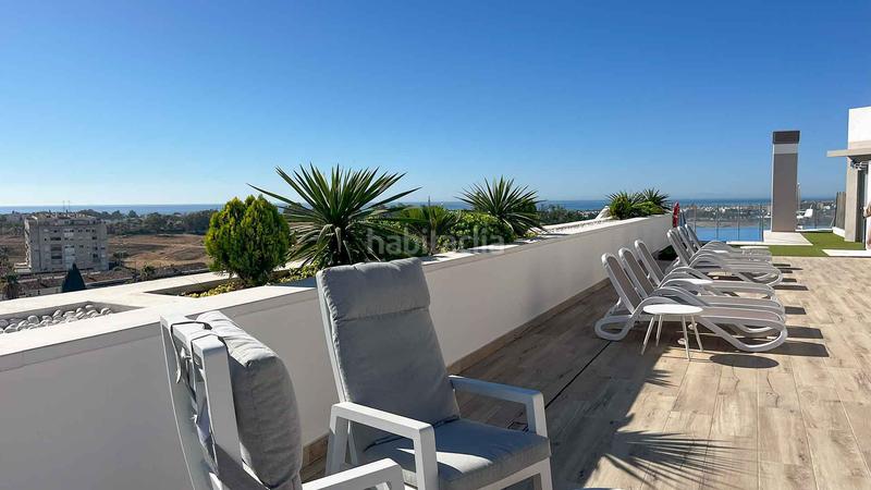 Foto 97a1e262-2ecc-48af-9cf4-06bd13dd92ab. Apartamento  en nueva andalucía de nueva construcción en venta en Marbella