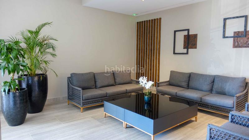 Foto b9f71b4f-3b3f-45ca-992f-368fb30299b7. Apartamento  en nueva andalucía de nueva construcción en venta en Marbella