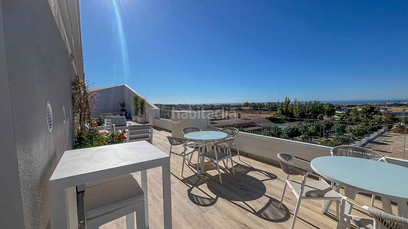 Foto c54f0dc2-de6b-4593-9894-7e7d2c6a7795. Apartamento  en nueva andalucía de nueva construcción en venta en Marbella