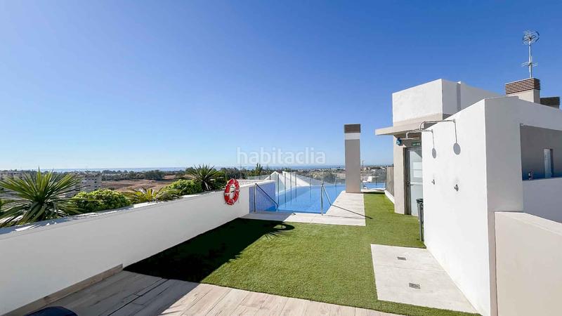 Foto dae95455-8750-40f6-bbc1-19e2829072b4. Apartamento  en nueva andalucía de nueva construcción en venta en Marbella