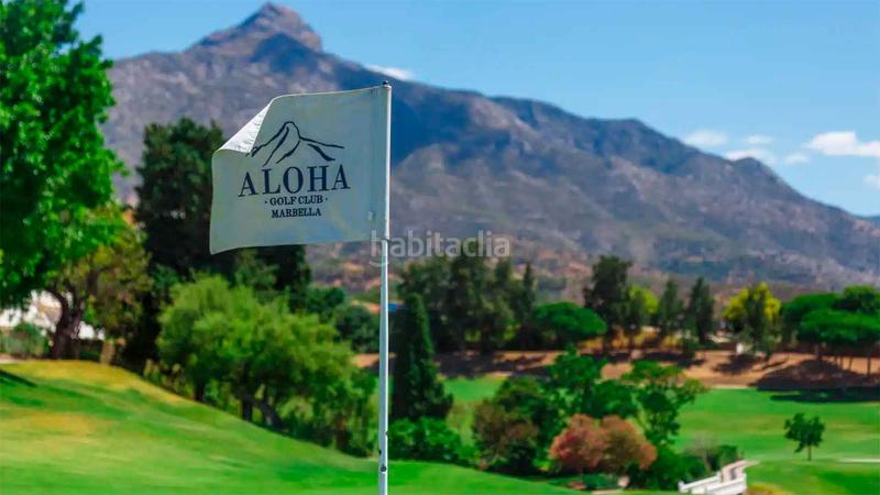 Foto f22ca3ea-05eb-47f5-a853-bac5b5931de2. Apartamento  en nueva andalucía de nueva construcción en venta en Marbella