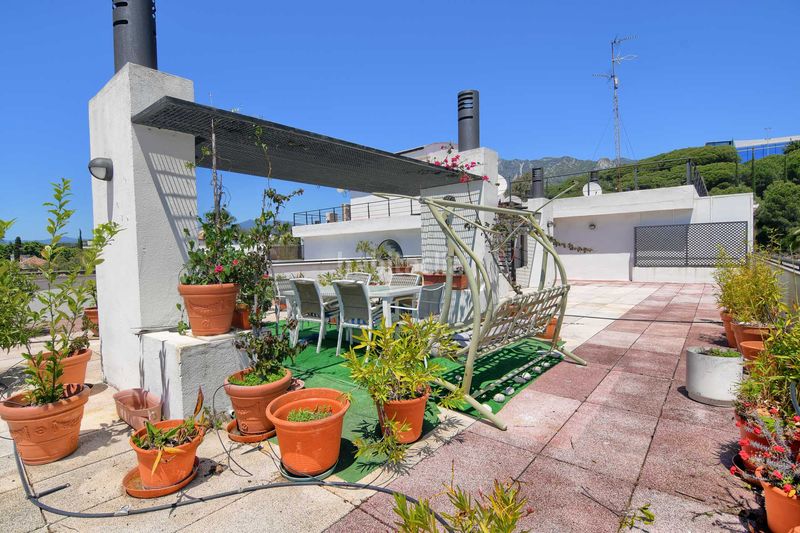 Foto 44b32b70-ba62-4d10-aa2e-5701c87ee6e4. Local comercial a Ricardo Soriano 72 a Ricardo Soriano Marbella