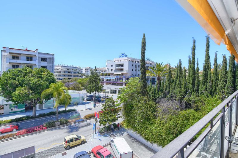 Foto 9adefd7b-cb9b-4186-9aaf-617b2c902fe5. Local comercial a Ricardo Soriano 72 a Ricardo Soriano Marbella