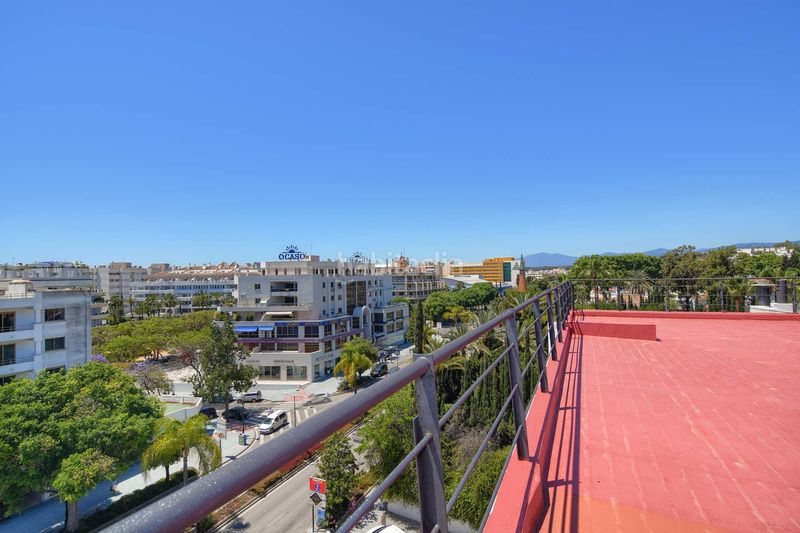 Foto b20d5069-bb78-42da-b62e-a7c7db90062e. Local comercial a Ricardo Soriano 72 a Ricardo Soriano Marbella