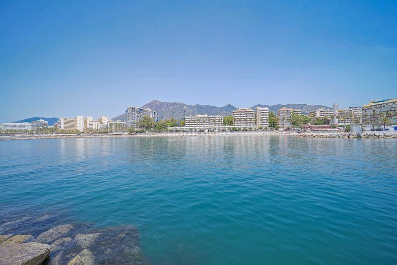 Foto fd62b7ca-ef1f-4f1f-8c20-5c9da3d19bd8. Local comercial a Ricardo Soriano 72 a Ricardo Soriano Marbella