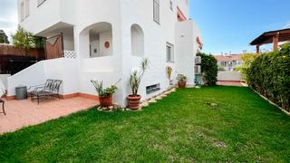 Reihenhaus in Nagüeles Alto. Casa adosada en urbanización las cumbres de marbella para reform