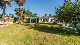 Maison à Paraiso - Barronal. Villa en el paraíso barronal junto a la playa en urbanización ce
