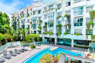 Lloguer Apartament a La Carolina - Guadalpín. Apartamento en jardines del príncipe para alquiler de larga temp