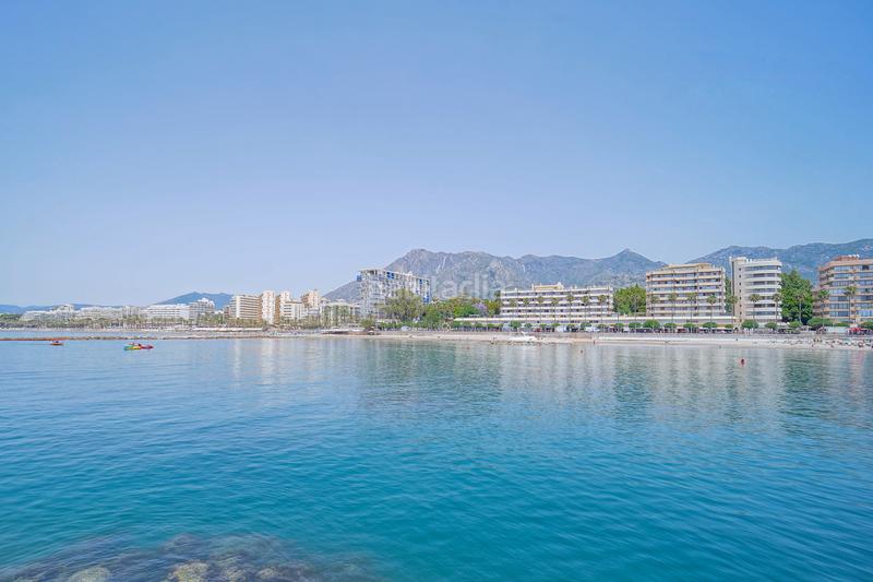 Foto ebe9d158-343d-4ddd-a6fc-e4726209aa18. Affitto piccolo appartamento con riscaldamento parcheggio in Marbella