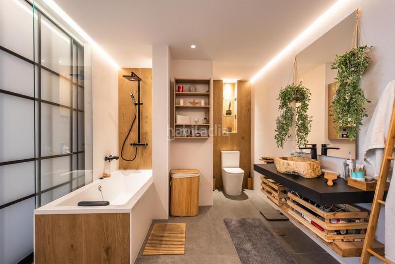 Foto 5edfcc75-a288-4c06-a99d-49d9b1df3dd0. Rent apartment with heating parking in Playa Bajadilla - Puertos Marbella