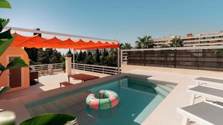 Àtic a Playa Bajadilla - Puertos. Ático en marbella centro completamente reformado en venta