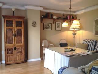 Apartment in Playa Bajadilla - Puertos