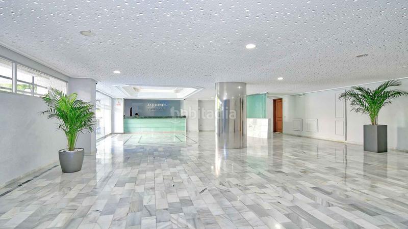 Foto 47a47132-54a2-48d7-83b6-5a78a59b8911. Estudi amb aparcament piscina a La Carolina - Guadalpín Marbella