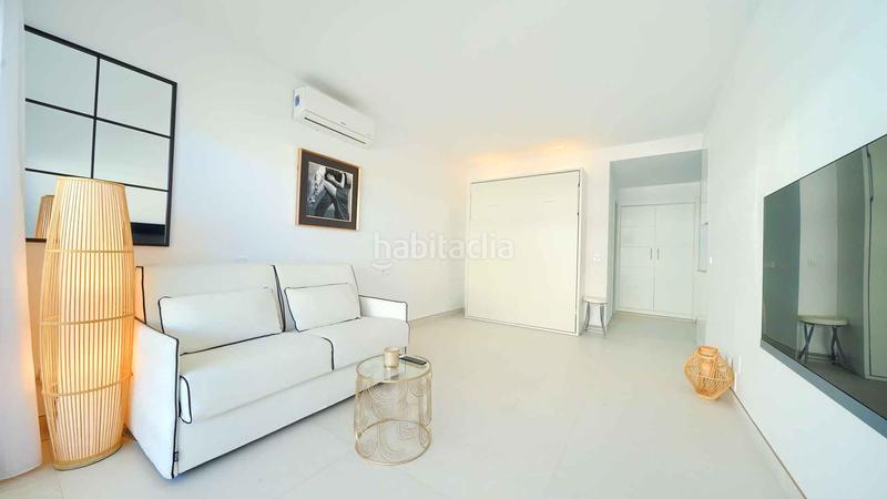 Foto 5b5e0111-089d-48b1-a5f4-e57ed8f5075f. Estudi amb aparcament piscina a La Carolina - Guadalpín Marbella