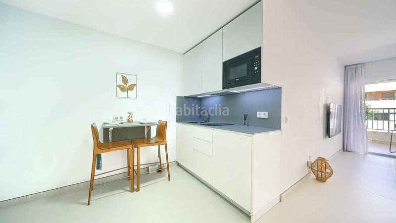 Foto 7e0f753a-2286-4110-8105-060946376735. Estudi amb aparcament piscina a La Carolina - Guadalpín Marbella