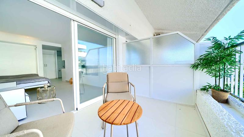 Foto 9892b042-7cd4-42af-a9f6-222f792c38ff. Estudi amb aparcament piscina a La Carolina - Guadalpín Marbella