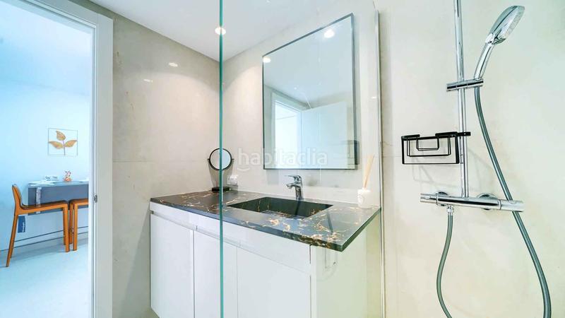 Foto a82769b4-f1f8-42fc-9fef-59c26430a807. Estudi amb aparcament piscina a La Carolina - Guadalpín Marbella