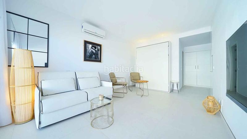 Foto d541035d-1e2d-470f-b80e-88fcf740ae62. Estudi amb aparcament piscina a La Carolina - Guadalpín Marbella