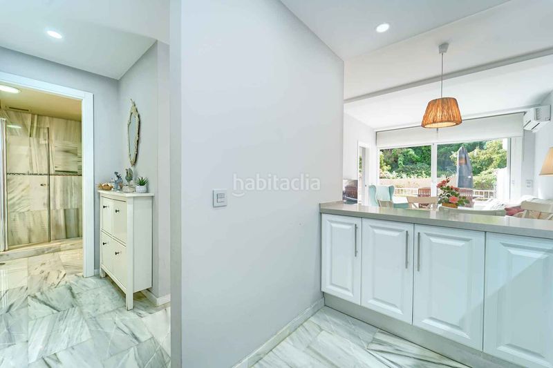 Foto 0fbbe450-1224-4201-9f6f-ea7a374f1dfb. Apartament amb piscina a La Carolina - Guadalpín Marbella