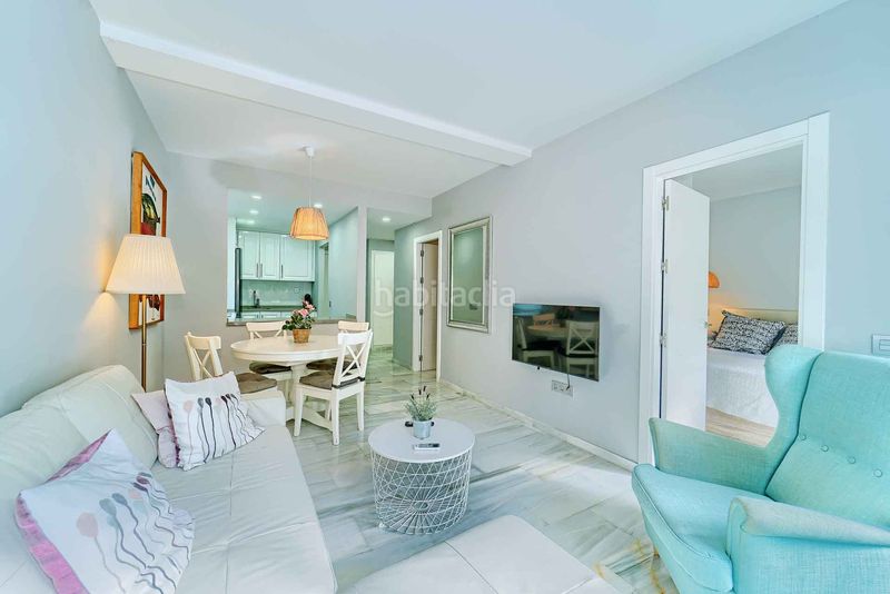 Foto 1794bde7-8d21-4b77-8fb6-1b612f5d40d0. Apartament amb piscina a La Carolina - Guadalpín Marbella
