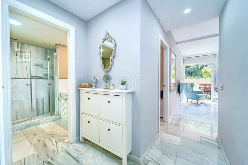 Foto 215a6ea4-b21d-45a3-ba57-098ecd774611. Apartament amb piscina a La Carolina - Guadalpín Marbella