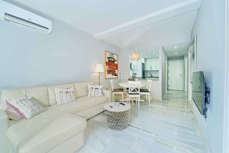 Foto 2abe7904-8e92-4882-9df9-fb459935b1a6. Apartament amb piscina a La Carolina - Guadalpín Marbella