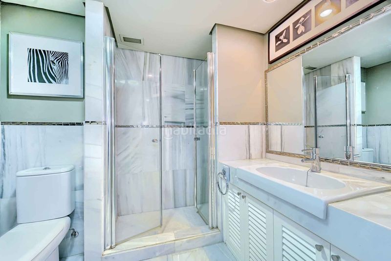 Foto 302b148c-303a-4a33-9de8-5676e7d4f309. Apartament amb piscina a La Carolina - Guadalpín Marbella
