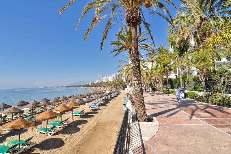 Foto 586d25da-70f4-42f5-b164-0b7b5a60b7b3. Apartament amb piscina a La Carolina - Guadalpín Marbella
