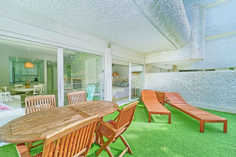 Foto 6ed5e4df-6428-4fce-b472-8c155d46462e. Apartament amb piscina a La Carolina - Guadalpín Marbella