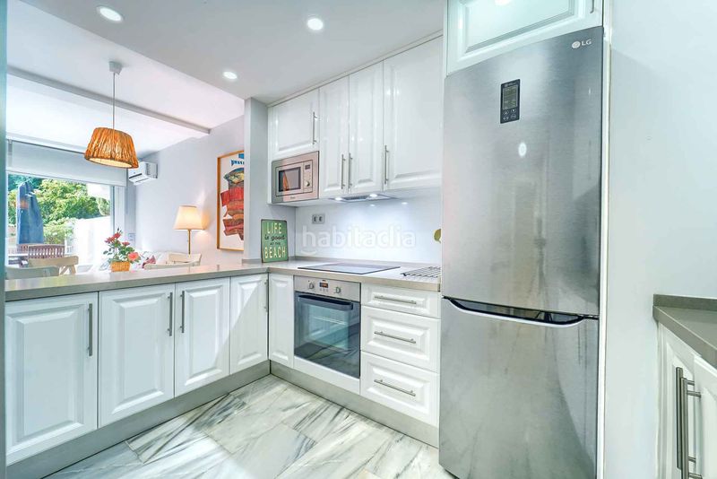 Foto 869ba7f5-876e-4e45-be91-bd4430a83e9e. Apartament amb piscina a La Carolina - Guadalpín Marbella