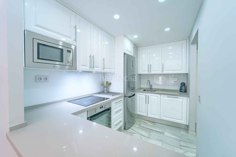 Foto 90959147-e1e2-479c-9ae5-1710a4dd08ed. Apartament amb piscina a La Carolina - Guadalpín Marbella