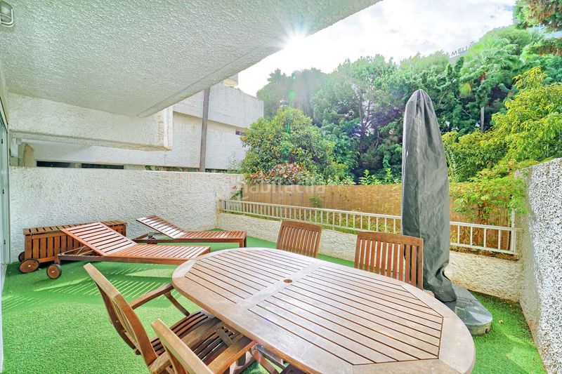 Foto 9871411e-5eea-4e58-96f2-ba94ef0c0b77. Apartament amb piscina a La Carolina - Guadalpín Marbella
